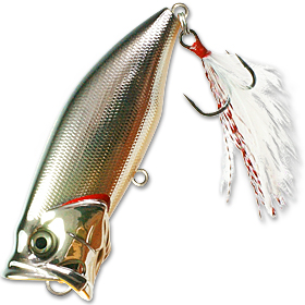 Воблер Kosadaka Sol Popper 65 (10,6г) SBL