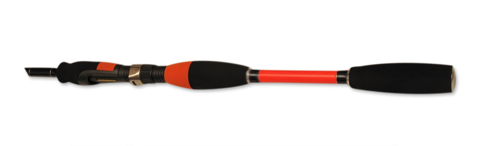 Спиннинг Kosadaka Orange Twiching Point