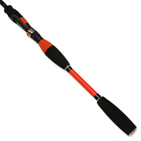 Спиннинг Kosadaka Orange Twiching Point