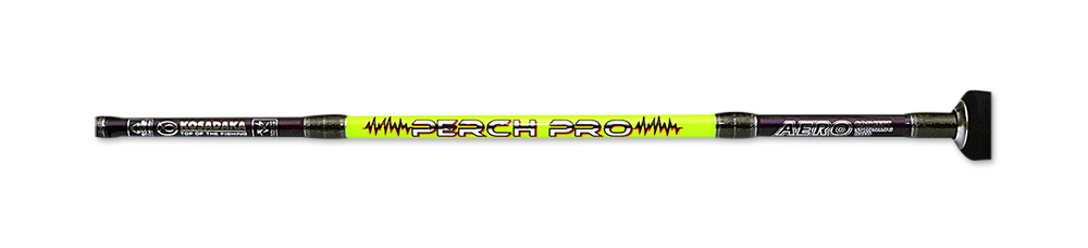 Спиннинг Kosadaka Perch Pro