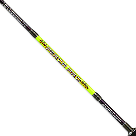 Спиннинг Kosadaka Perch Pro