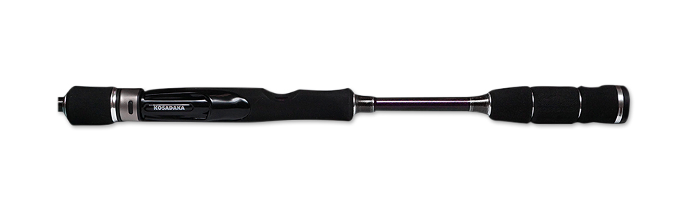 Спиннинг Kosadaka Perch Pro