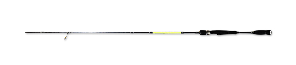 Спиннинг Kosadaka Perch Pro 2,28м (4-16г)