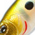 Воблер Kosadaka Takao 55 (5,55г) PNT