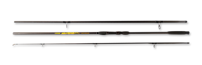 Удилище Kosadaka Carp Millenium 3,30м