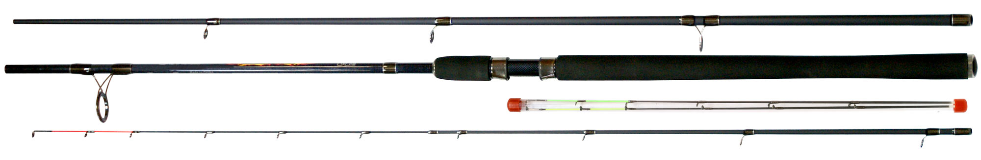 Удилище Kosadaka Blaze Feeder 360 MH