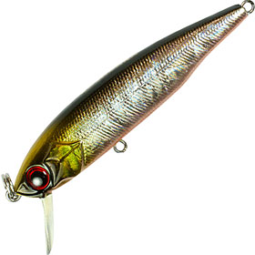 Воблер Kosadaka JIG Minnow (3,5г) GT