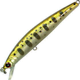 Воблер Kosadaka Orin Minnow (3,8г) NT