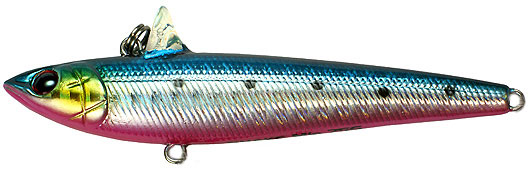 Воблер Kosadaka Shake Minnow (16г) BRS
