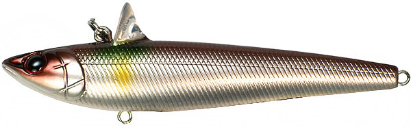 Воблер Kosadaka Shake Minnow (16г) PSSH