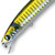 Воблер Kosadaka Slim Minnow  (15г) HGBL