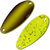 Блесна Kosadaka Trout Space Borey (3.1г) LBYB