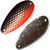 Блесна Kosadaka Trout Space Corvet (3г) LBSO
