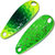 Блесна Kosadaka Trout Space Sailor (3.4г) CYGY
