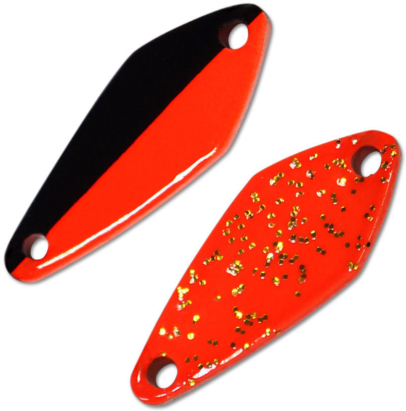 Блесна Kosadaka Trout Space Winged (3г) BO