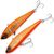 Воблер Kosadaka Mini Slight 75S (15г) BGO