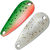 Блесна Kosadaka Trout Space Bandex (2.7г) LGPR