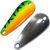 Блесна Kosadaka Trout Space Bandex (2.7г) SOYG