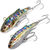 Воблер Kosadaka Fish Darts 40 (5г) SLM