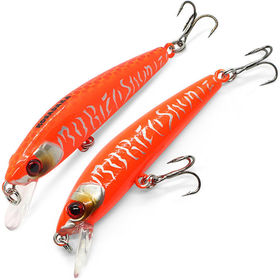 Воблер Kosadaka TD Minnow XS 60SP (3.7г) MRK