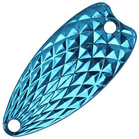 Блесна Kutomi Diamond (10г) Blue