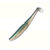 Виброхвост Kutomi RY93 Willow (10 см) S091 (упаковка - 4 шт)