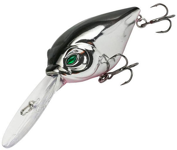 Воблер Kutomi Half Crank 70 F (18 г) E003
