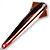 Блесна Kuusamo Leija 50/6 (6,0г) C-S