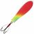 Блесна Kuusamo Professor 2, 90/18 (незацепляйка) GL/GR/Fye/R-C. UV