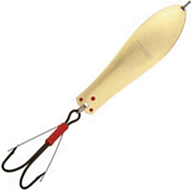 Блесна Kuusamo Professor 2, 90/18 (незацепляйка) B-S
