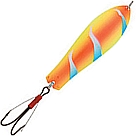 Блесна Kuusamo Professor 2, 90/18 (незацепляйка) TQ/W/Fye/FR-S