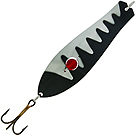 Блесна Kuusamo Professor 2, 90/26 (бусинка) BL/N-R