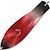 Блесна Kuusamo Professor 2, 90/26 (бусинка) GL/BL/R-C, UV