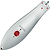 Блесна Kuusamo Professor 2, 90/26 (бусинка) N-C