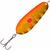 Блесна Kuusamo Rasanen 70/20 (бусинка) G/FR/BR-C UV