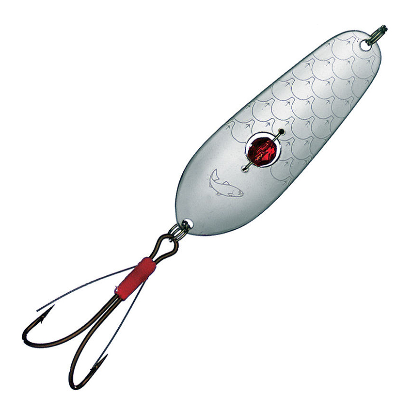 Блесна Kuusamo Rasanen 70/20 (бусинка, незацепляйка) S-C