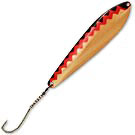 Блесна Kuusamo Varma 45/5 (5,0г) C/ruska
