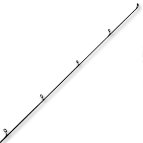 Хлыст к спиннингу Lamiglas G1000 2,74м/1,75-10,5г
