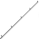 Хлыст к спиннингу Lamiglas G1000 2,74м/1,75-10,5г