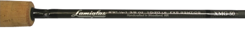 Спиннинг St. Croix Legend Elite ES60ULF2