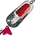 Блесна Lav MD Spoon MD Duo Red Foil