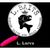Силиконовая приманка LBaits L. LARVA