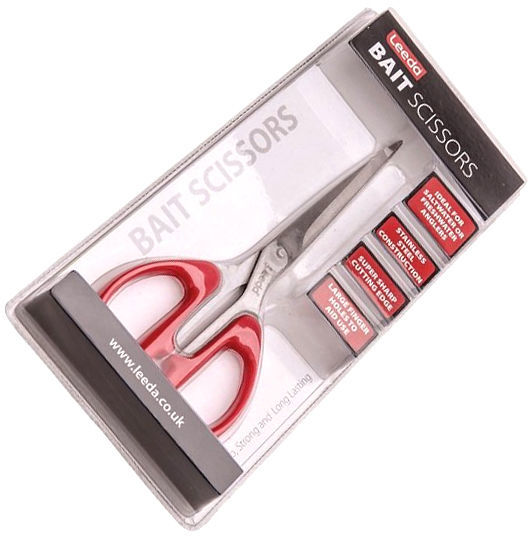 Ножницы Leeda Bait Scissors