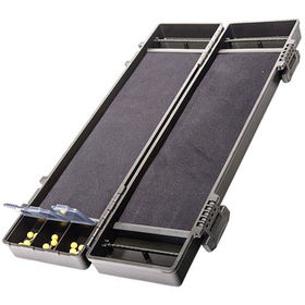 Поводочница Leeda Specimen Rig Box
