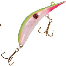 Воблер Lindy River Rocker #5 3 1/8 (8.85 г) Alewife