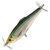 Воблер Koppers Blueback Herring BBP 114T Double prop (28 г) 203