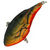 Воблер Koppers Crawfish Trap CV 64SK (14 г) 302
