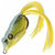 Мягкая приманка LiveTarget Frog Hollow Body 65F (21 г) 511
