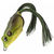 Мягкая приманка LiveTarget (Koppers) Frog Hollow Body 45F (7 г) 508