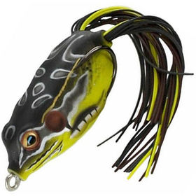 Мягкая приманка LiveTarget (Koppers) Frog Hollow Body 65F (21 г) 505